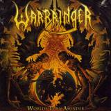 Warbringer - Worlds Torn Asunder